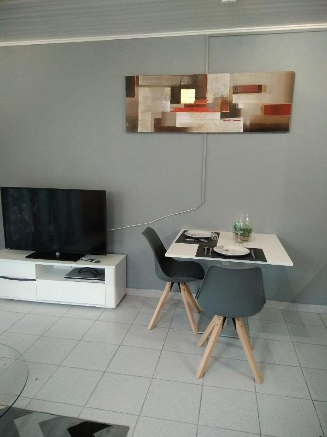 Appartements Et วัลเรอัส ภายนอก รูปภาพ