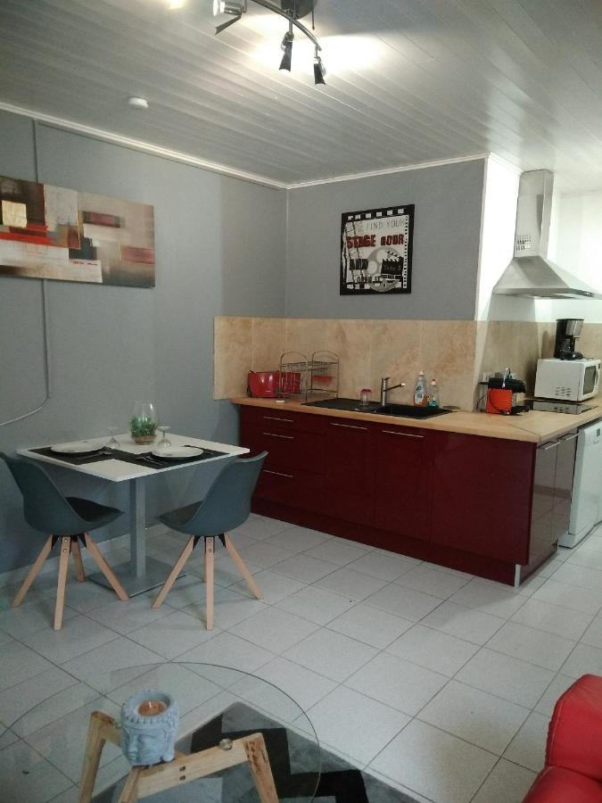 Appartements Et วัลเรอัส ภายนอก รูปภาพ