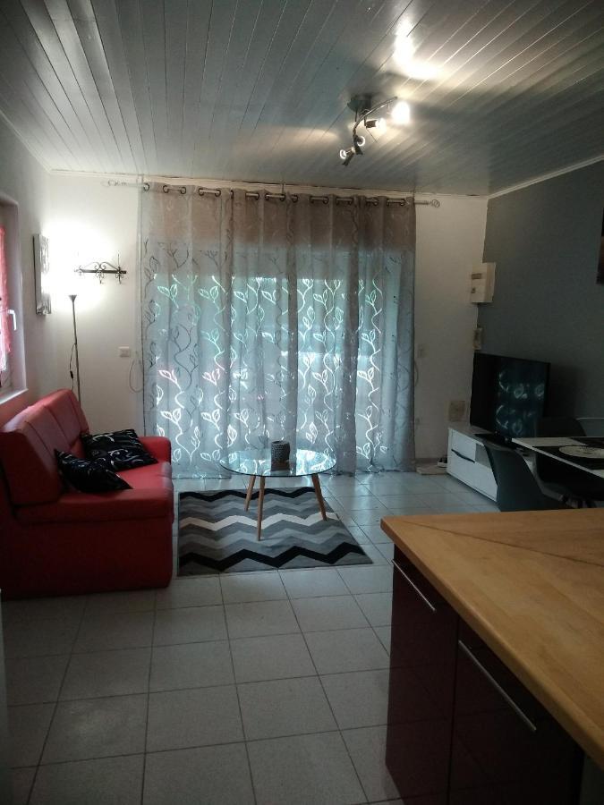 Appartements Et วัลเรอัส ภายนอก รูปภาพ