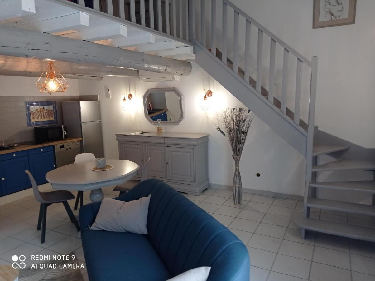 Appartements Et วัลเรอัส ภายนอก รูปภาพ