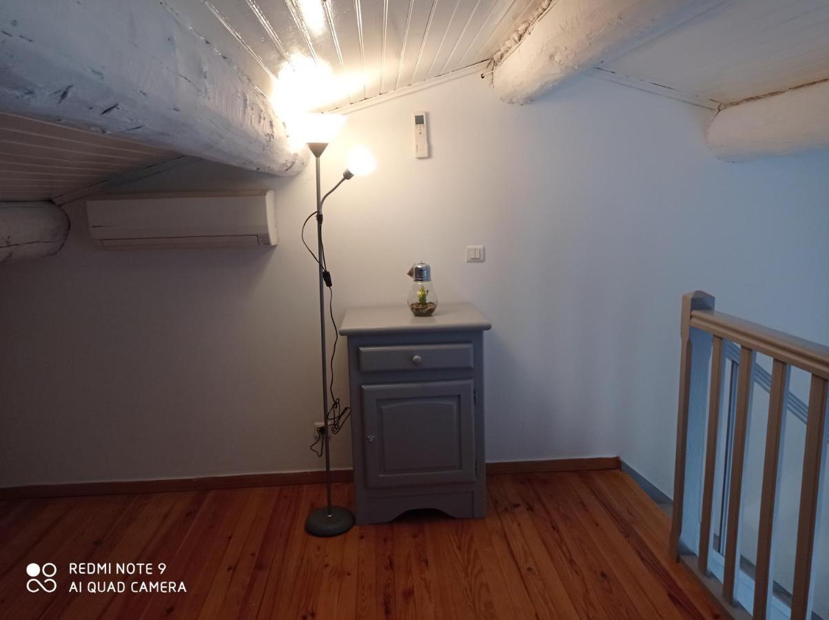 Appartements Et วัลเรอัส ภายนอก รูปภาพ