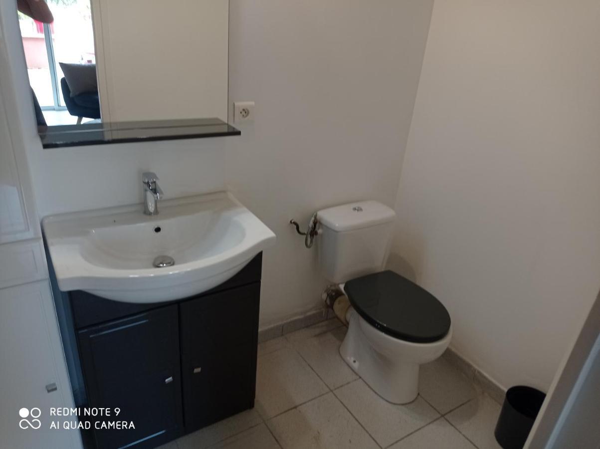 Appartements Et วัลเรอัส ภายนอก รูปภาพ