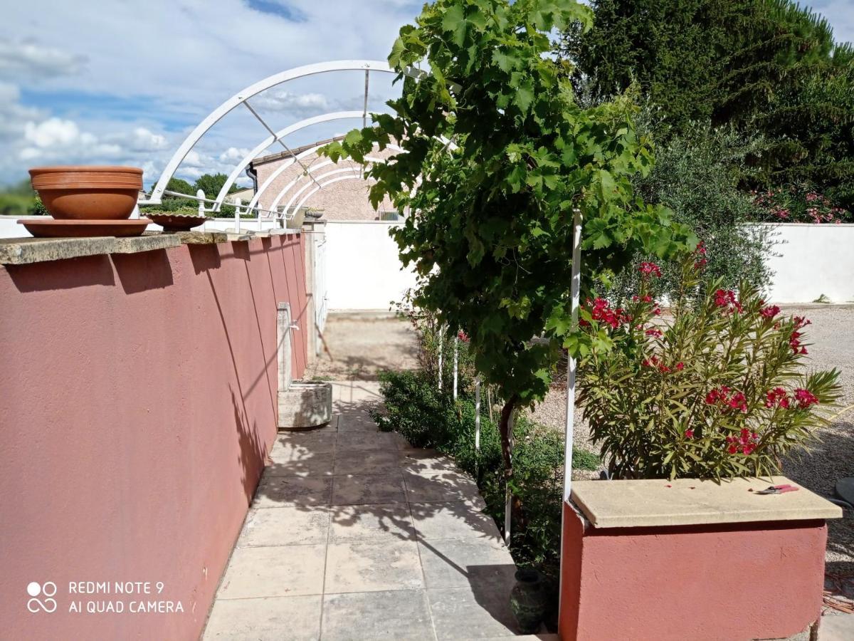 Appartements Et วัลเรอัส ภายนอก รูปภาพ