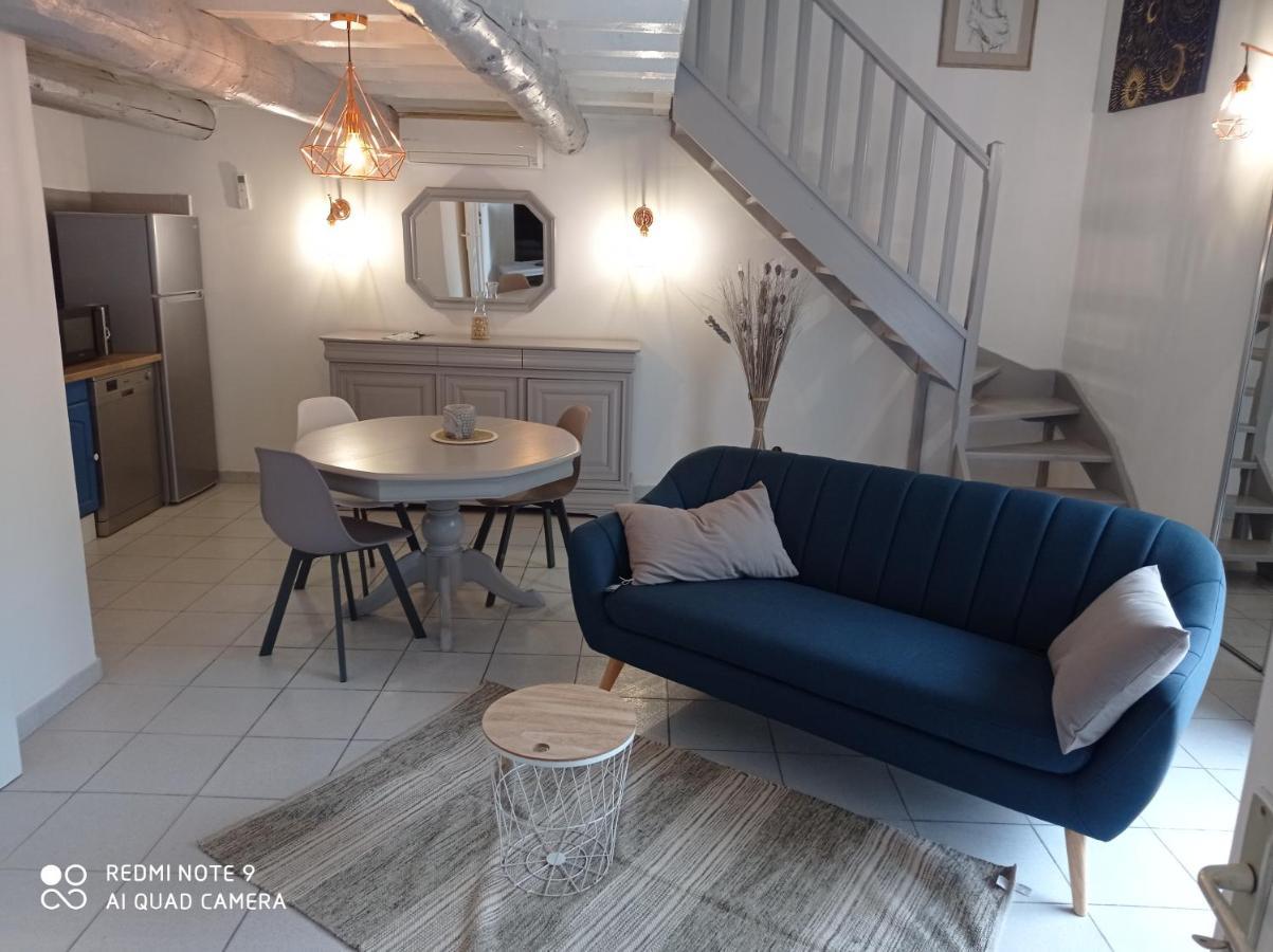 Appartements Et วัลเรอัส ภายนอก รูปภาพ