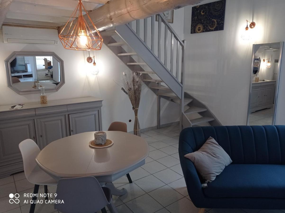 Appartements Et วัลเรอัส ภายนอก รูปภาพ