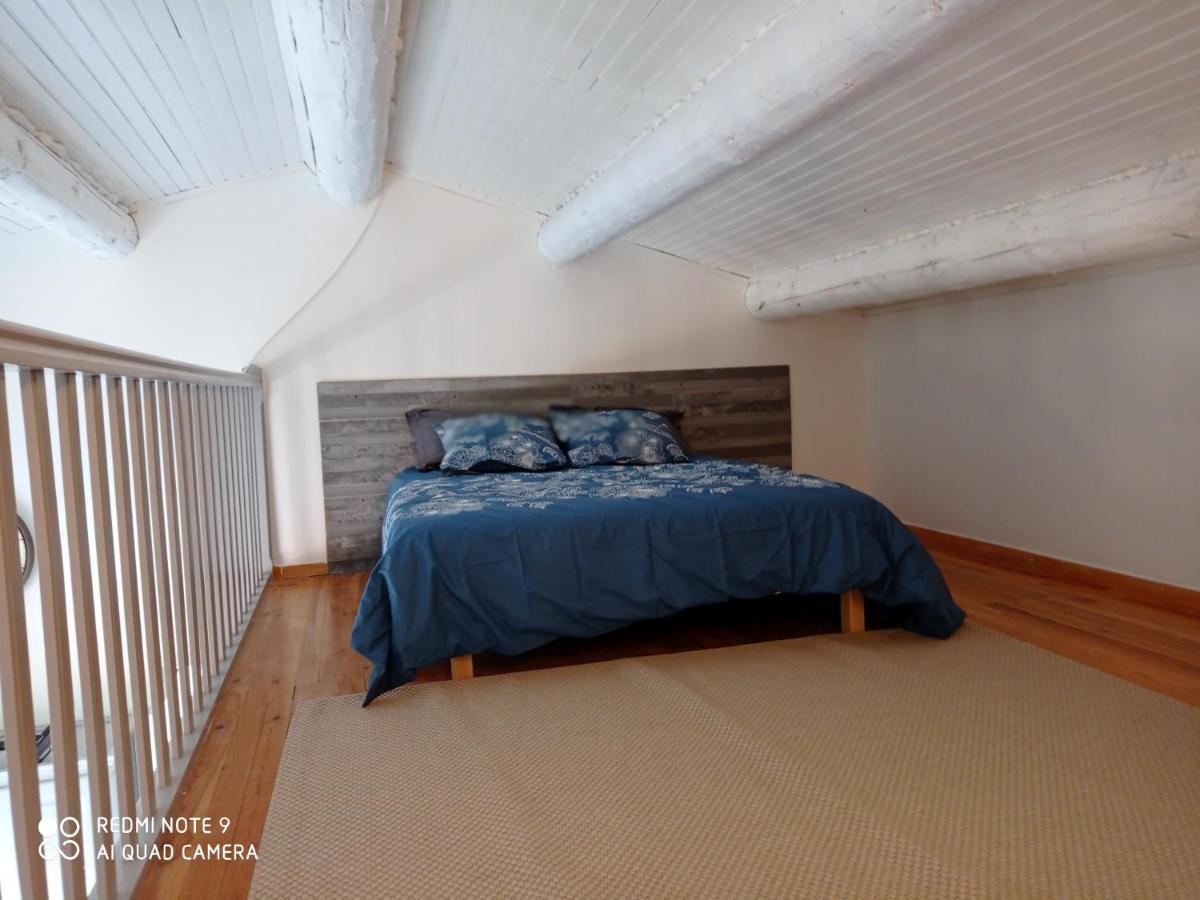 Appartements Et วัลเรอัส ภายนอก รูปภาพ