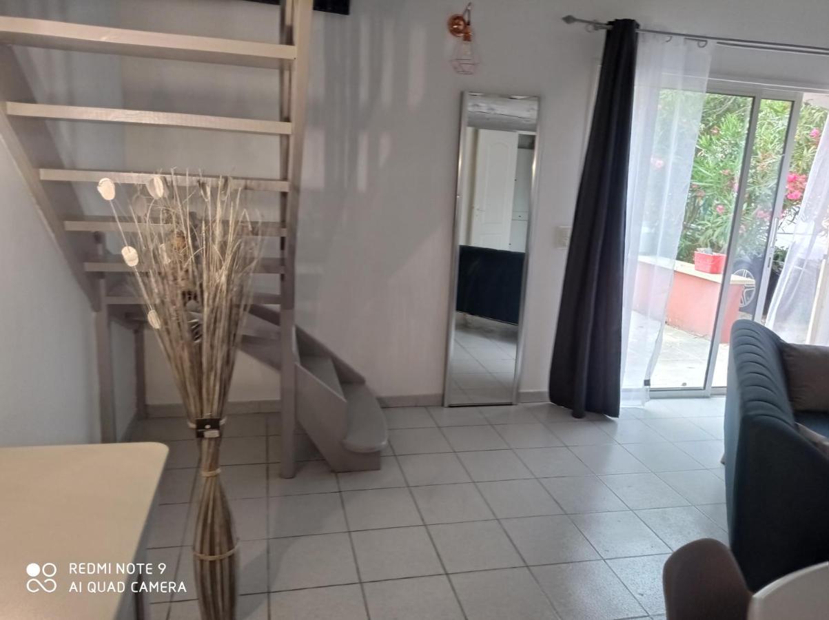 Appartements Et วัลเรอัส ภายนอก รูปภาพ