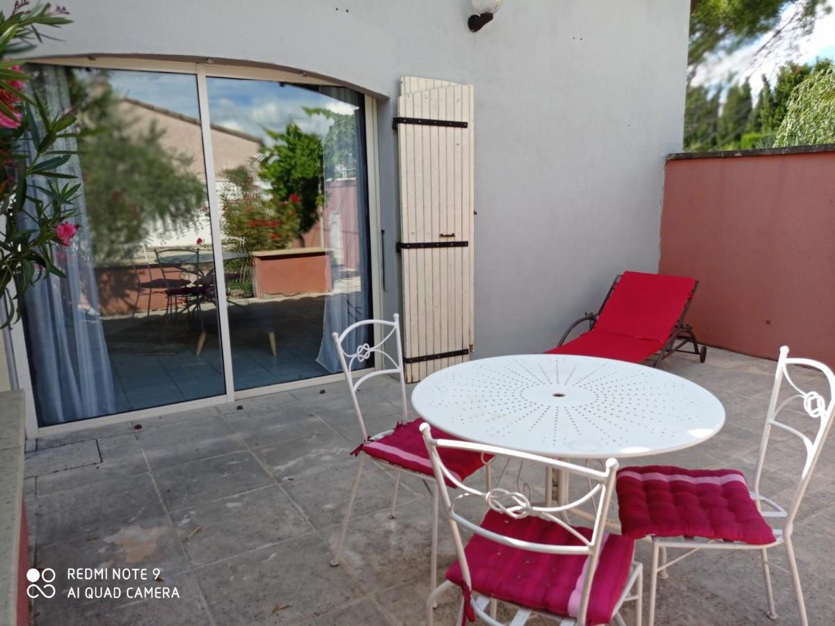 Appartements Et วัลเรอัส ภายนอก รูปภาพ