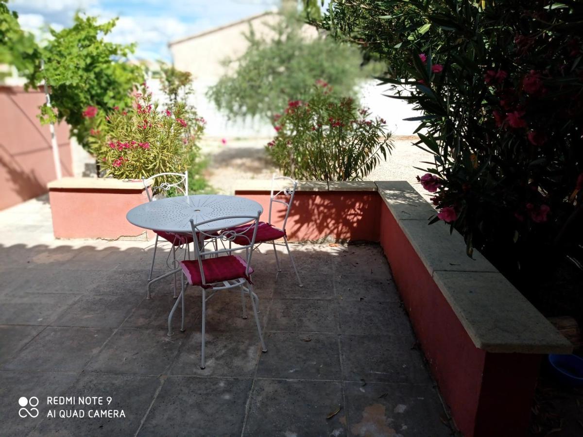 Appartements Et วัลเรอัส ภายนอก รูปภาพ