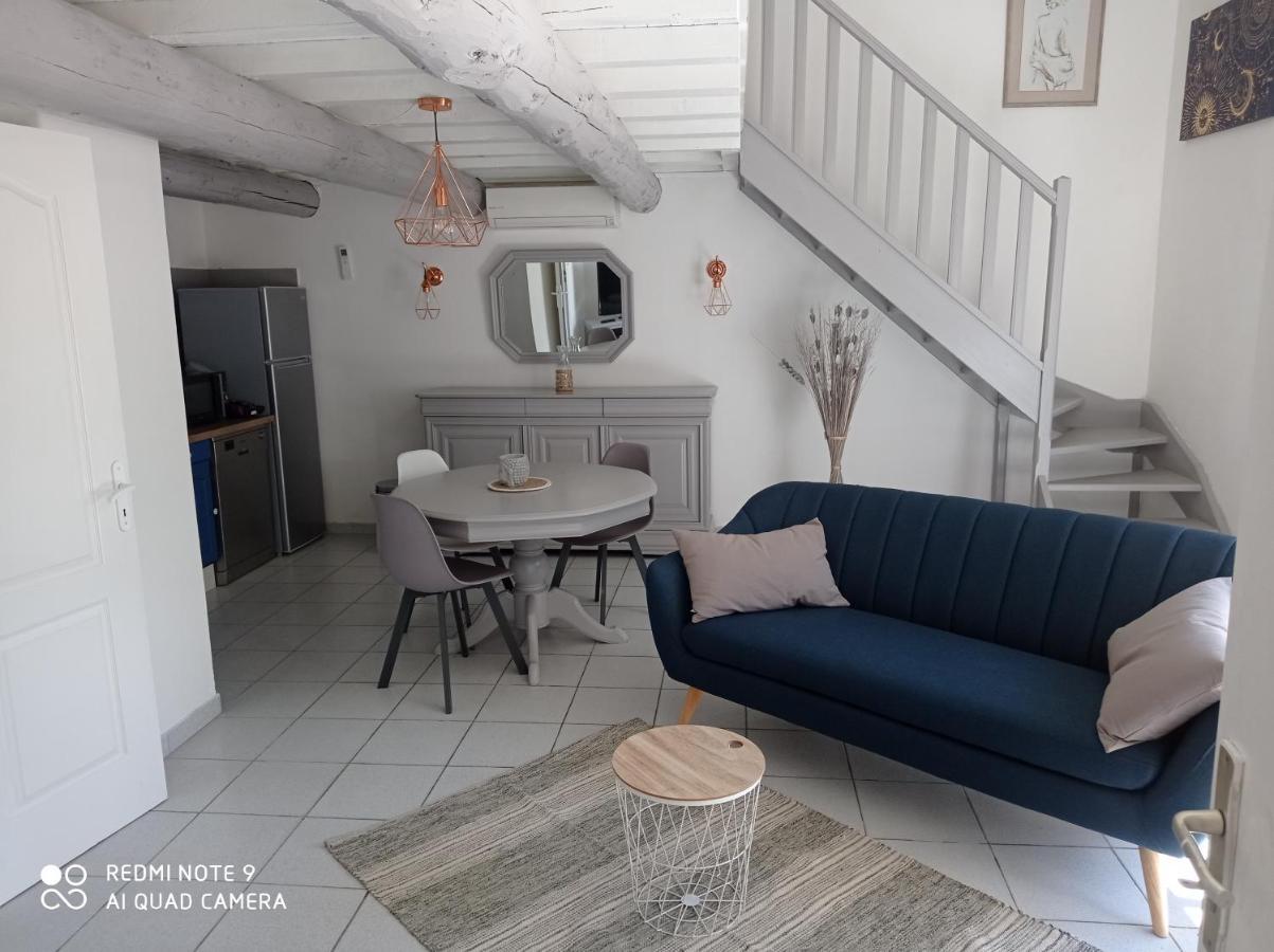 Appartements Et วัลเรอัส ภายนอก รูปภาพ