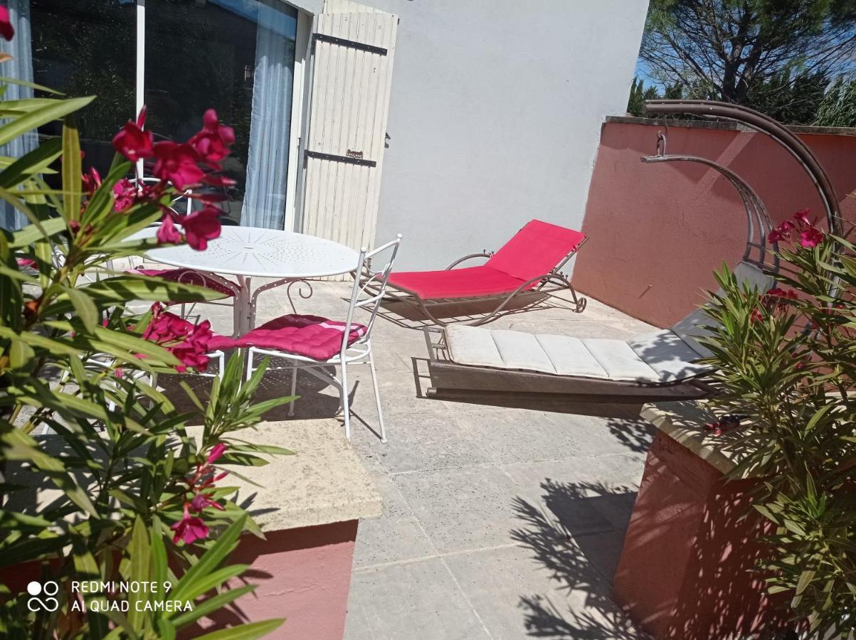 Appartements Et วัลเรอัส ภายนอก รูปภาพ