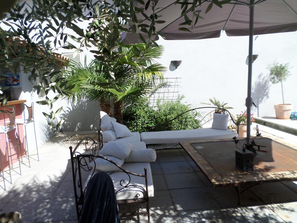Appartements Et วัลเรอัส ห้อง รูปภาพ