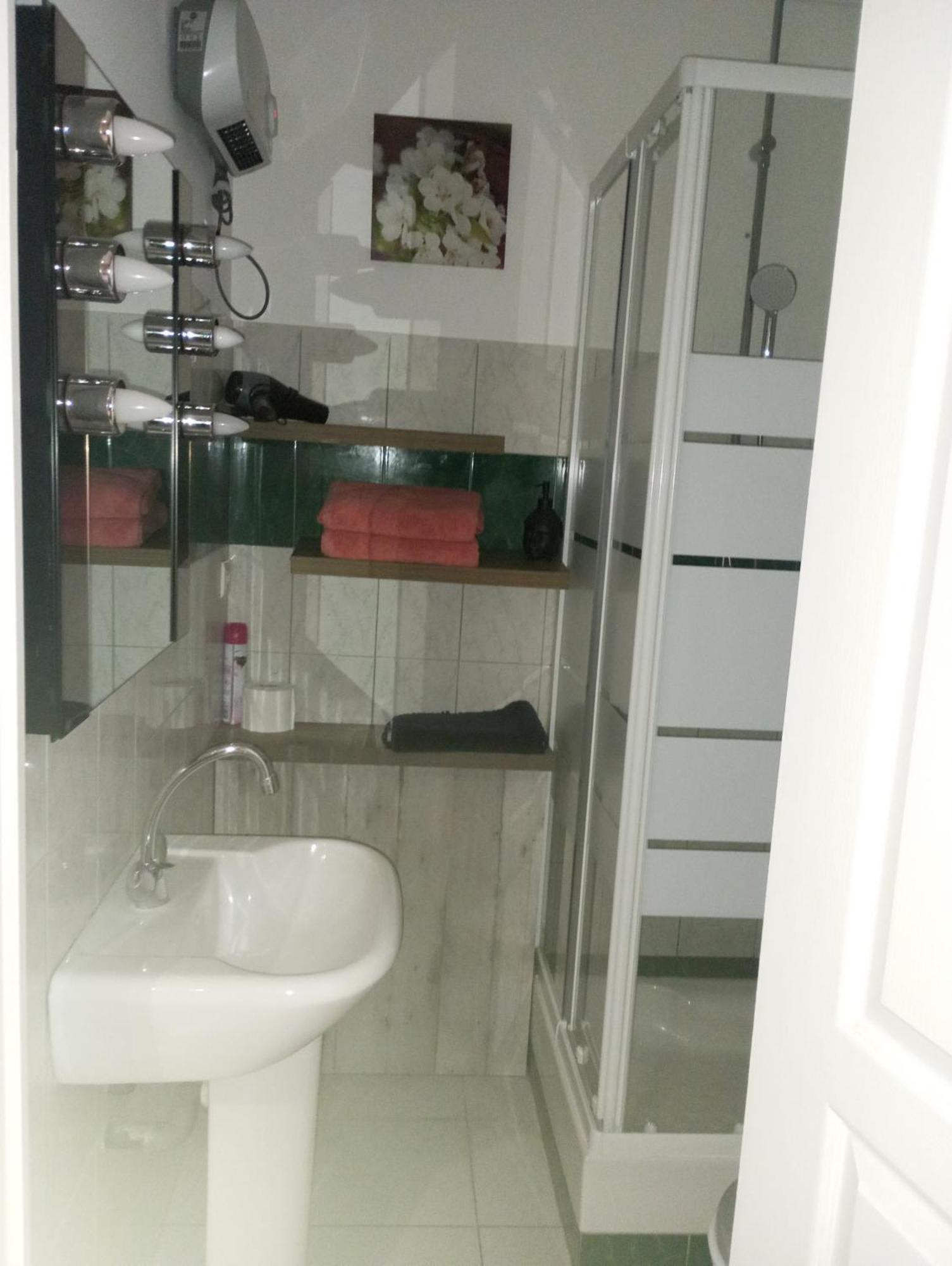 Appartements Et วัลเรอัส ภายนอก รูปภาพ