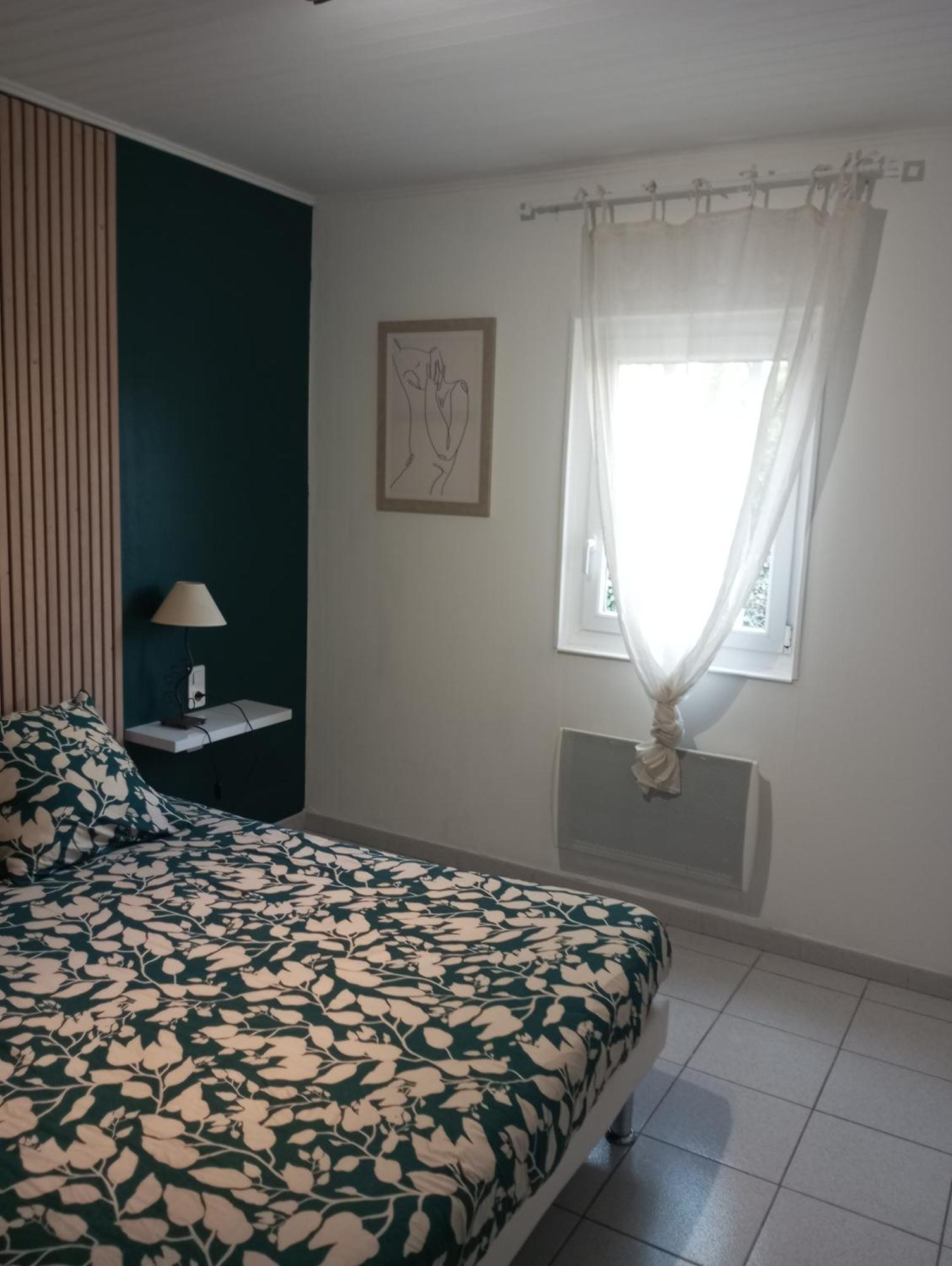 Appartements Et วัลเรอัส ภายนอก รูปภาพ
